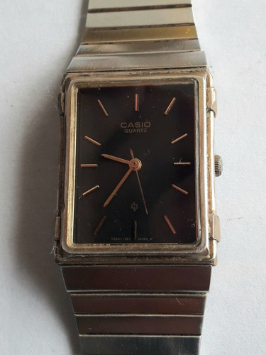 Reloj Casio Mq-310g Japonés