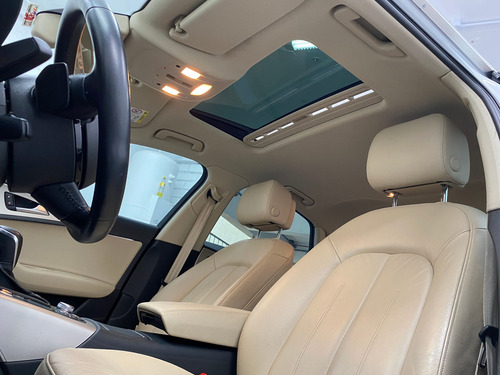 Audi A6 3.0 Tfsi V6 Quattro S Tronic 4p