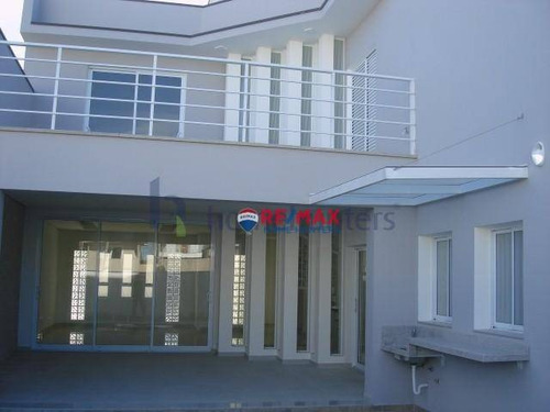 Imagem 17 de 30 de Casa Com 3 Dormitórios À Venda, 360 M² Por R$ 2.450.000,00 - Swiss Park - Campinas/sp - Ca2317