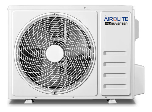Aire Acondicionado 12.000 Btu Inverter R32 - Airolite