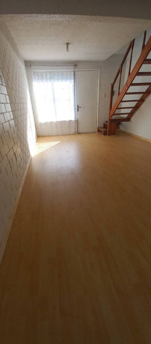 Se Vende Acogedora Casa En Villa Pucará Talca