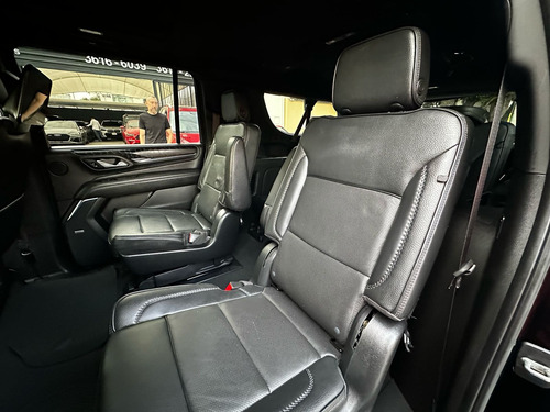 Yukon Denali Xl