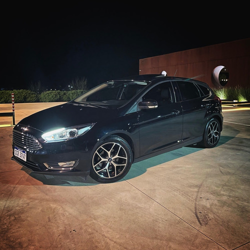 Ford Focus 2.0 Titanium Automatico | Descuenta Iva