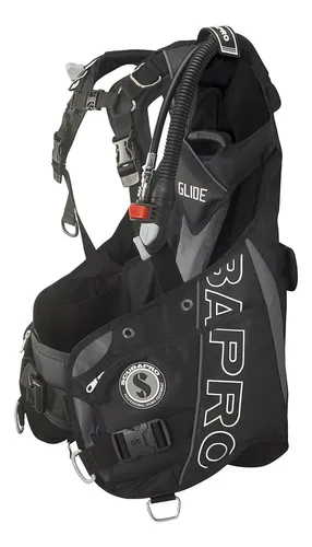 Glide Inflador Equilibrado