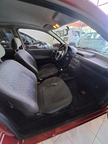 Chevrolet Corsa Classic 1.6 Gl 3p