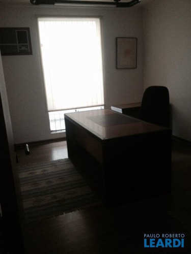Imagem 11 de 15 de Casa Assobradada - Jardim América - Sp - 418460