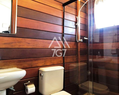 Imagem 18 de 30 de Casa Térrea No Condomínio Granja Viana Ii - Ca01113 - 69298222