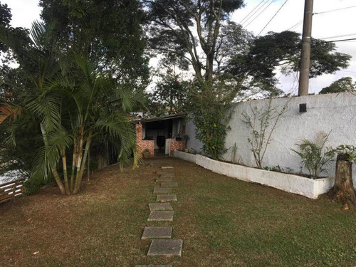 Chácara Em Embu Guaçu
