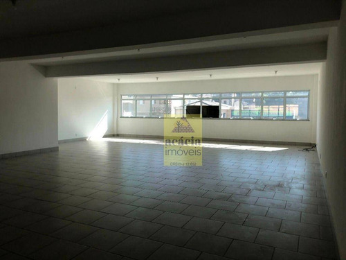 Imagem 21 de 29 de Prédio Para Alugar, 460 M² Por R$ 13.000,00/mês - Pirituba - São Paulo/sp - Pr0103