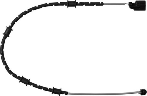 Sensor Pastilha Dianteiro Jaguar Xf C2z16061
