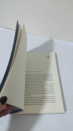 A Vida É Cruel, Ana Maria: Diálogos Imaginários Com Minha