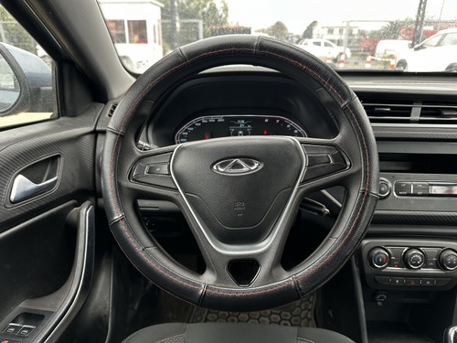 Chery Tiggo 2 Tiggo 2 1.5 2021