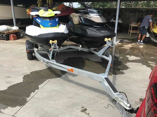Imagen 6 de 9 de Sea Doo 230 Y 260