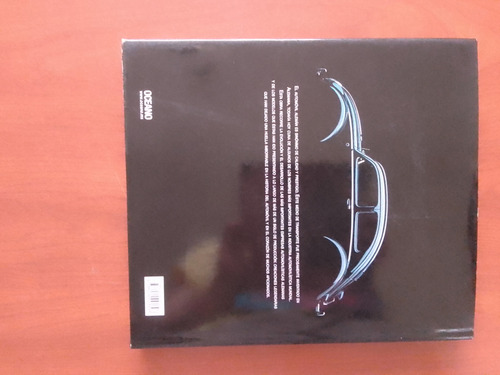 Libro Automóviles Alemanes Legendarios (Usado)