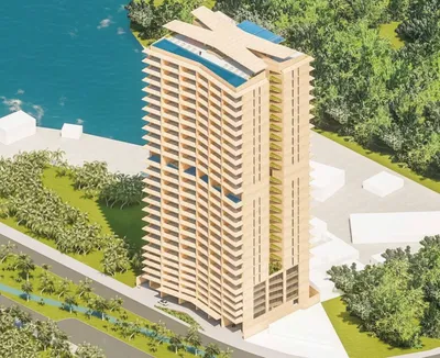 Departamento en venta