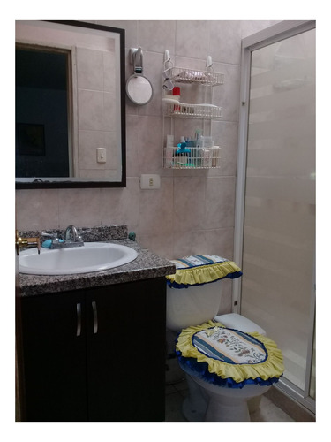 Imagen 6 de 8 de Se Alquila Casa En Urb Puertas Del Sur Al02-1191vs-lfaj