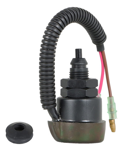 Interruptor Parada Repuesto Para Carrito Golf Yamaha G2 G8