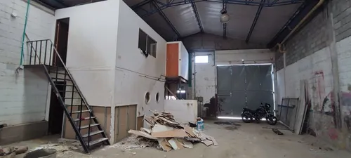 Bello Bodega 250m2