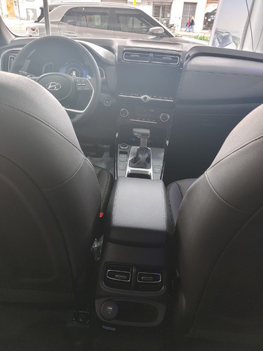 Imagen 13 de 22 de Hyundai New Creta