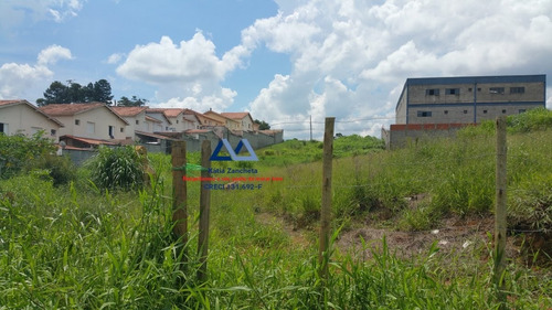 Imagem 4 de 8 de Terreno Loteamento Em Centro - Vargem Grande Paulista - 737