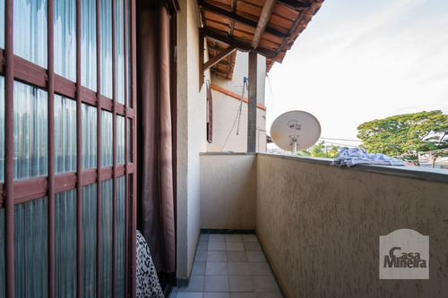Imagem 12 de 15 de Casa À Venda No Cachoeirinha - Código 324462 - 324462
