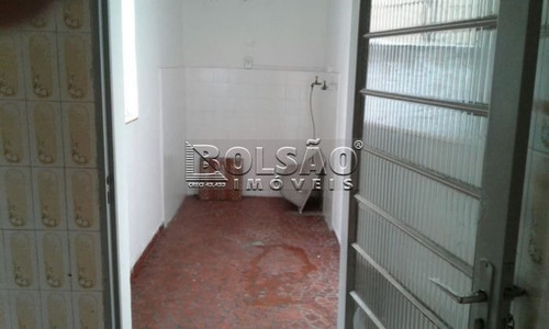 Imagem 9 de 15 de Sobrado - Jardim Virginia Bianca - Ref: 15801 - V-15801