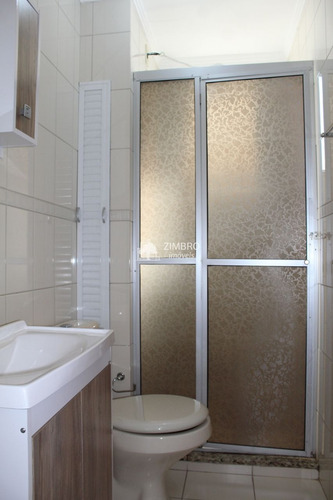 Imagem 16 de 17 de Apartamento 01 Dormitorio Para Venda Mobiliado Sacada Garagem Lado Da Ufn - Ed Libra - 36245