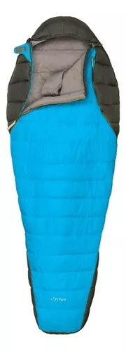 Doite - Saco de Dormir Tempo Light Blue