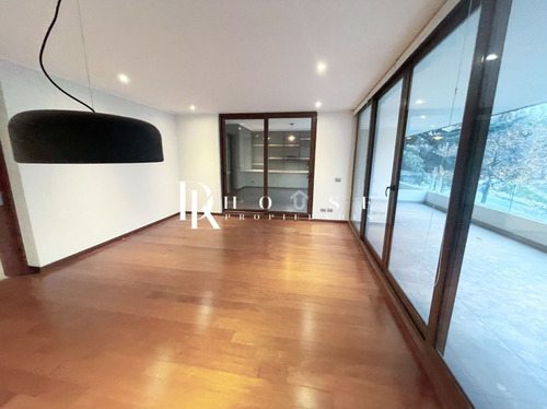 Dkhouse/dpto 3 Dorm+servicios/gran Terraza/ La Dehesa