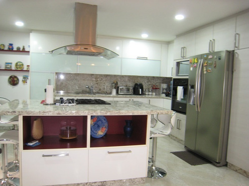 Imagen 15 de 23 de Amg Platinum Vende, Espectacular Ph Duplex 125m2 En La Urb. Quebrada Honda