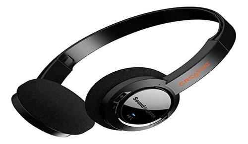 Sound Blaster Jam V2 Auricular Inalambrico Ligero Bluetooth