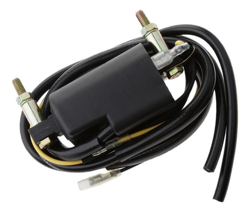 Bobina De Encendido De Doble Salida Universal De 4 Ohmios Pa