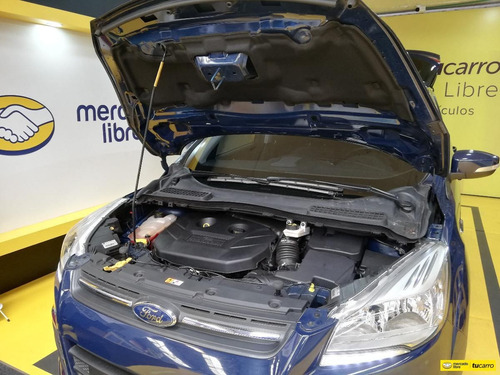 Ford Escape 4x2 2.0