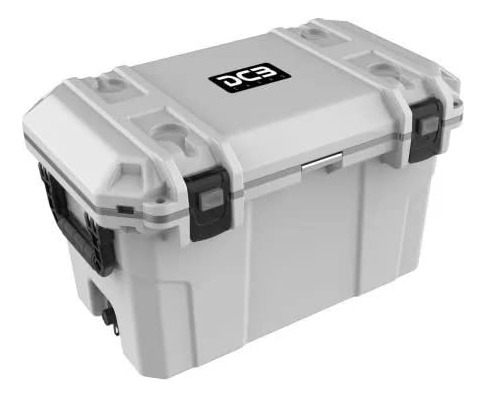 Dcb Enfriador 8054w 70 Qt - Blanco