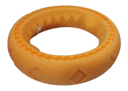 Trixie Juguete Anillo Acuático Flotante 11cm Para Perro 