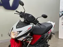 Comprar Yamaha Cygnus Zr Ray 110cc 2019 | 4800kms