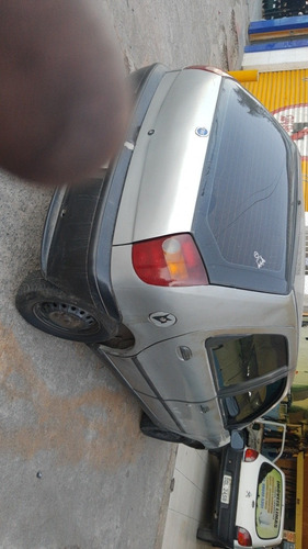 Fiat Palio 98 / 1.5 Palio El 1.5 8v