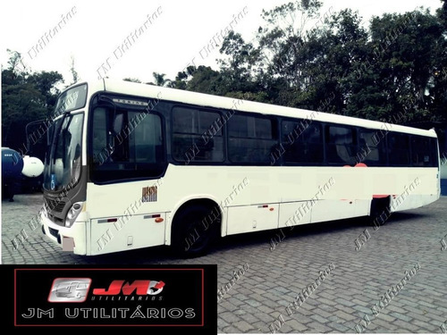 Imagem 1 de 7 de Marcopolo Torino Gv Ano 2011 Scania F230 45 Lug Jm Cod.10