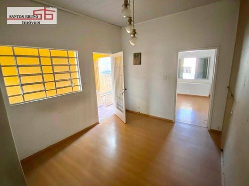 Imagem 20 de 26 de Oportunidade Única! Bela Casa Com 05 Dormitórios 01 Vaga De Garagem Coberta(podendo Ampliar) Em Excelente Localização No Bairro Do Piqueri - So1560