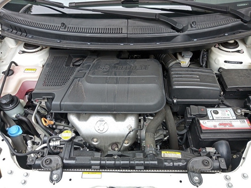 Imagem 5 de 11 de Jac J6 2016 2.0 16v Diamond 7l Jetflex 5p