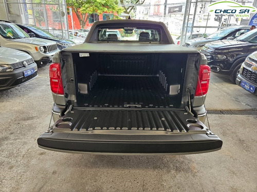 RAM Rampage 2.2 TURBO DIESEL BIG HORN 4X4 AUTOMÁTICO