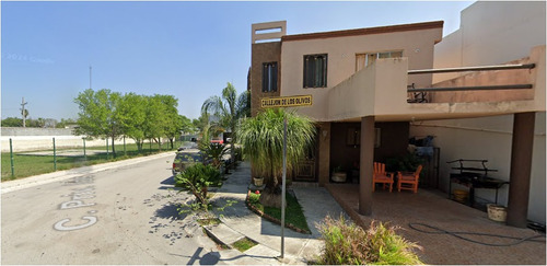 Casa En Venta Cartera Bancaria-montemorelos Nuevo Leon -jcbb6