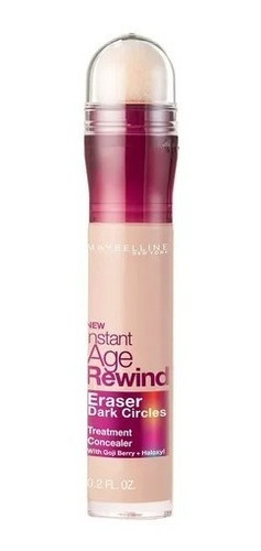 Corrector De Maquillaje Rewind De Maybelline