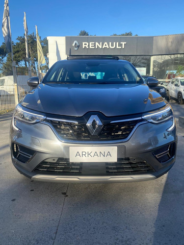 Renault Arkana 1.3 Tce Intens