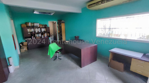 25-15197 Galpón En Venta, Zona Industrial Campo Alegre, Cagua Mord