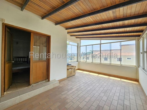 Casas En Venta Excelente Ubicacion Barquisimeto Lara Rja
