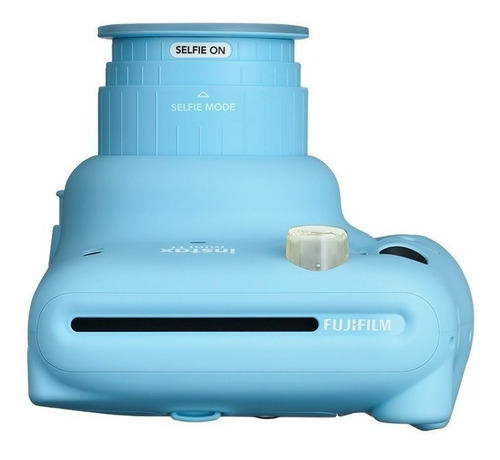 Cámara instantánea Fujifilm Instax Mini 11 sky blue