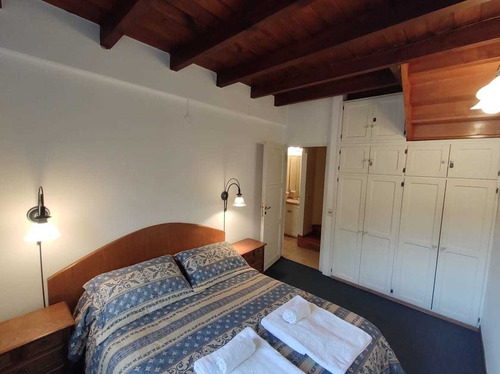 Imagen 10 de 14 de Cabaña Amancay San Martin De Los Andes Alquiler Temporario