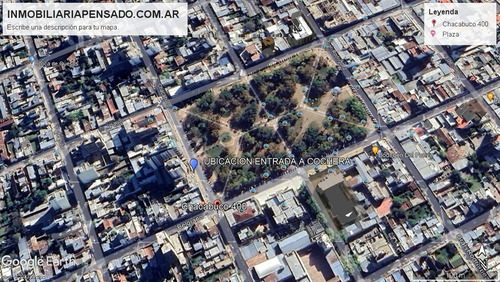 En Venta Cochera Edificio Las Calas Tandil Centro