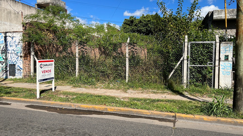 Lote Terreno Cercano Estación Ituzaingó Venta